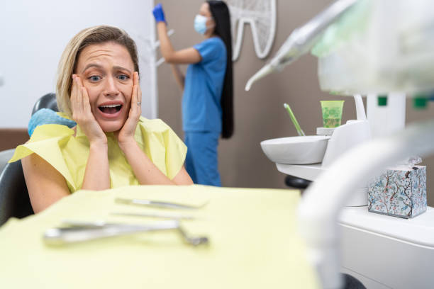 Best Emergency Dental Care for Abscessed Tooth in Moon Lake, FL