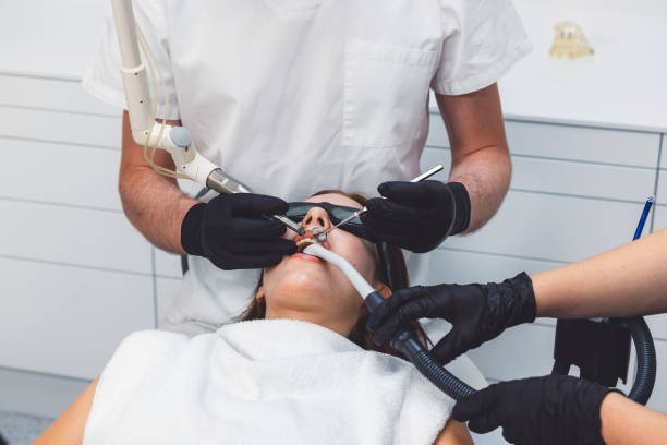 Best Emergency Dentist for Special Needs Patients in Moon Lake, FL